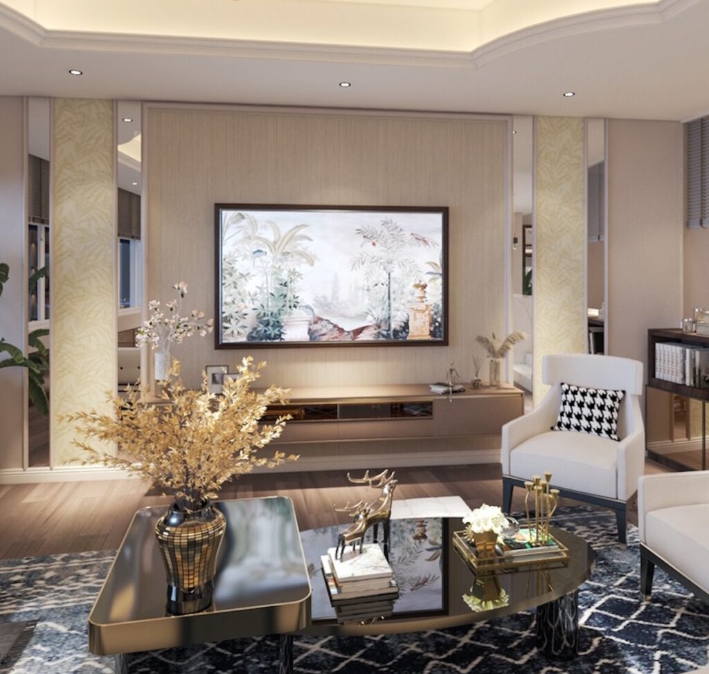 Incorporating Feng Shui in Your Interior Design – DM Interior Design